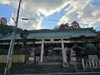火走神社(大阪府)