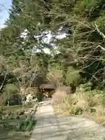 葛原岡神社のその他建物