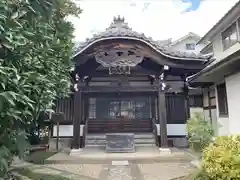 蓮乗院(東京都)