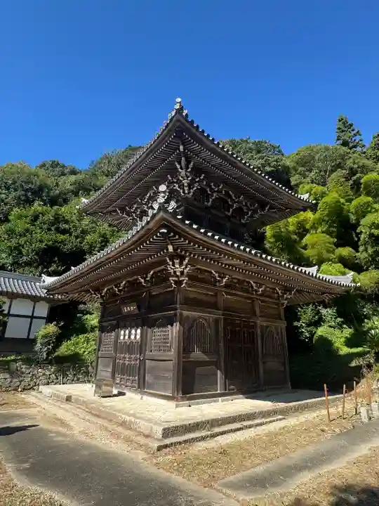 尾張高野山宗 総本山 岩屋寺(愛知県)