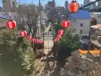 日枝神社(東京都)