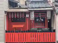 高市稲荷神社(京都府)