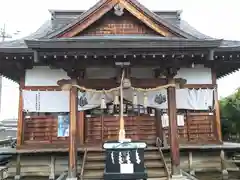 松尾神社(山梨県)