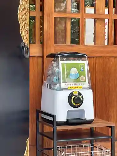 池袋氷川神社(東京都)