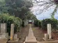 八幡神社(千葉県)