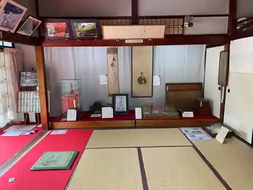 金福寺(京都府)