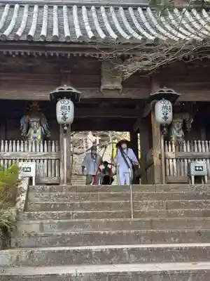 熊谷寺(徳島県)
