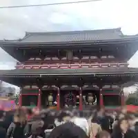 浅草寺(東京都)
