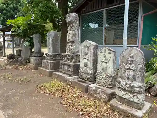 清水八幡神社(千葉県)