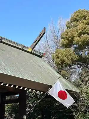 靖國神社(東京都)