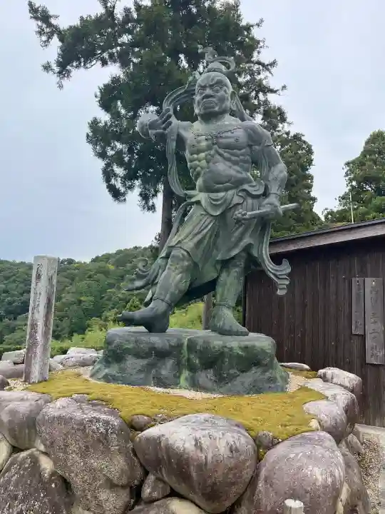 観音正寺(滋賀県)