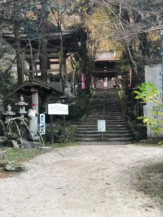 龍蔵寺のその他建物