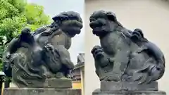 春日神社(東京都)