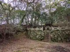 大水上神社(香川県)