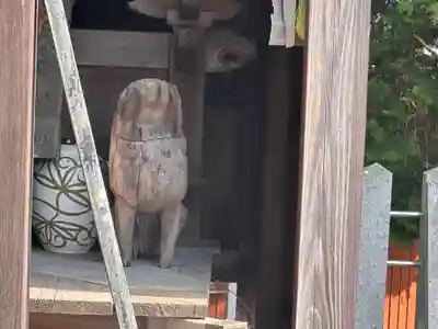 熊野神社(滋賀県)