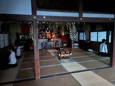 安用寺(愛知県)