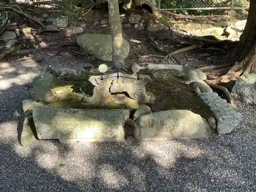 加茂神社(滋賀県)