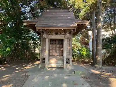 天満宮(千葉県)