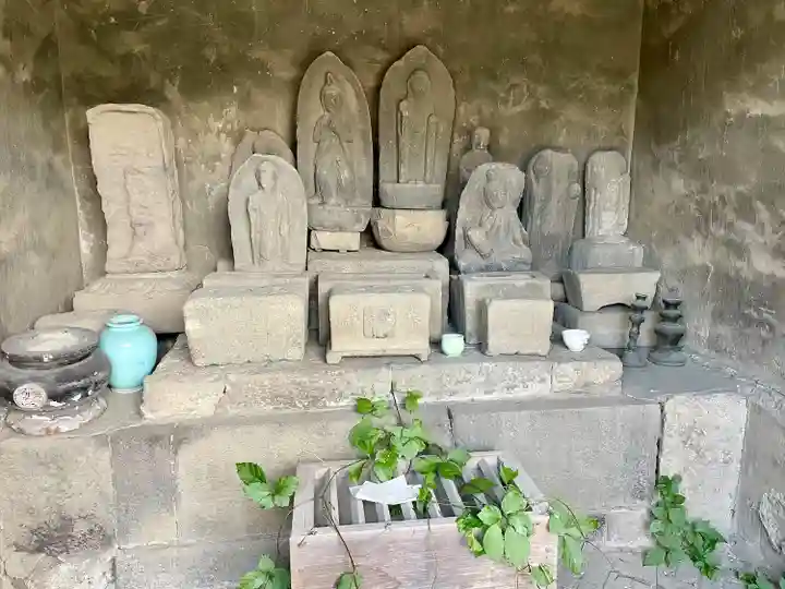 法禅寺(東京都)