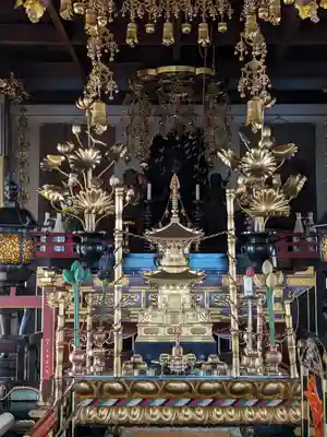 寿不動院(東京都)