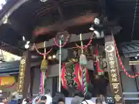 長國寺(東京都)