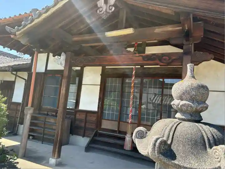 薬師寺(愛知県)