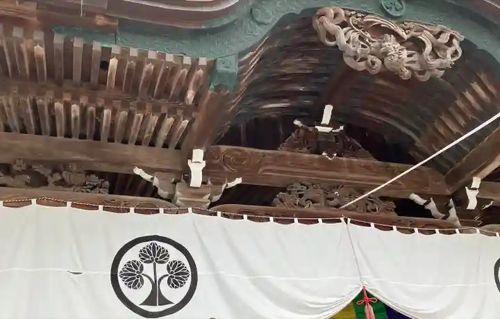 善光寺東海別院(祖父江善光寺)のその他建物