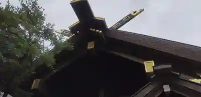 伊勢山皇大神宮のその他建物