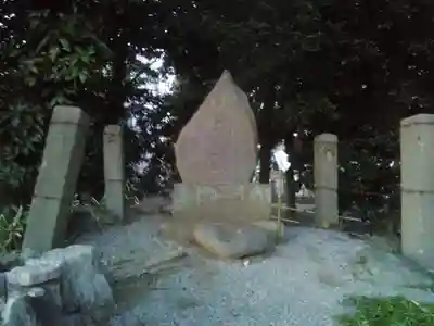 内牧鷲香取神社のその他建物