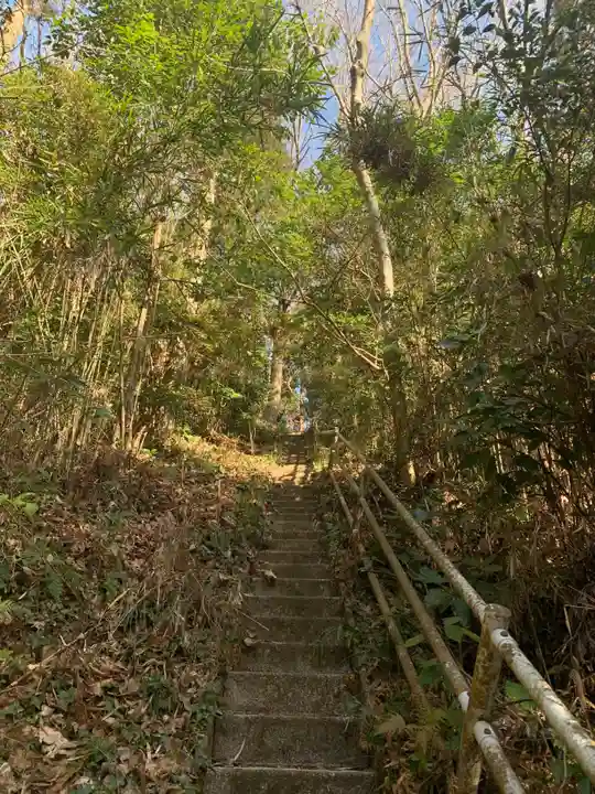 天満宮(千葉県)
