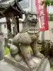 吉原神社(東京都)
