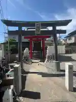 池川神社(静岡県)