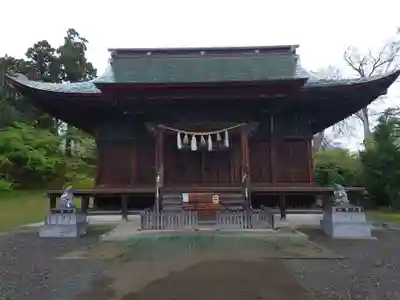 淡海國玉神社(静岡県)