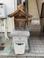 地蔵尊(細田町5)(兵庫県)