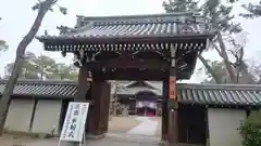 住吉大社の山門