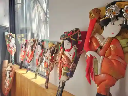 座間神社(神奈川県)