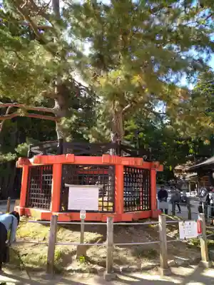 壇上伽藍(和歌山県)