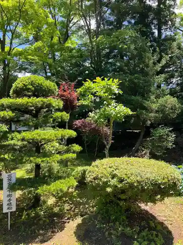 恵日寺(福島県)