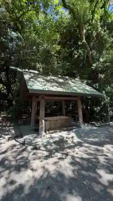 八剣宮（熱田神宮別宮）(愛知県)