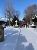 江南神社のその他建物