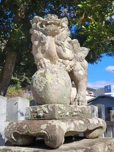 大山積神社(愛媛県)