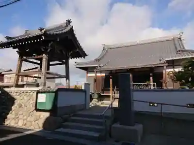 真教寺のその他建物