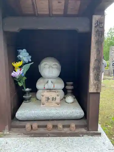 顕海寺(福井県)