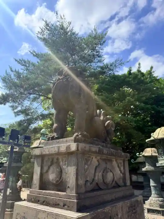 上野東照宮(東京都)