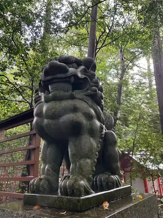 椿大神社(三重県)