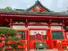 足利織姫神社(栃木県)