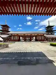 薬師寺(奈良県)