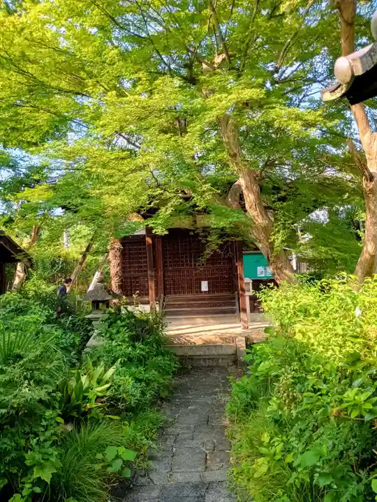 東北院(京都府)
