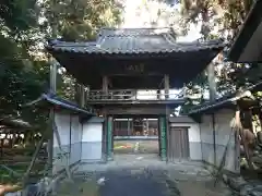 太寧寺(岐阜県)