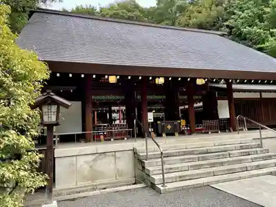 乃木神社(東京都)